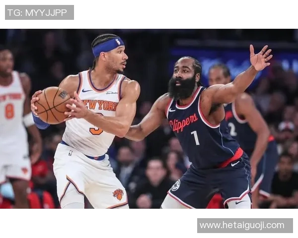 东部第二之争!尼克斯大胜猛龙升次席 哈特20+12+7唐斯22+8 东部第二之争!尼克斯大胜猛龙升次席 哈特20+12+7唐斯22+8